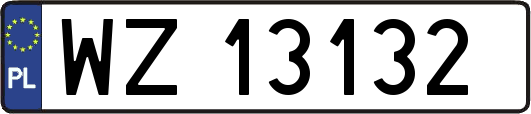 WZ13132