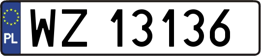 WZ13136