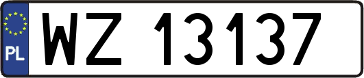 WZ13137