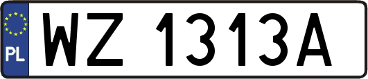 WZ1313A