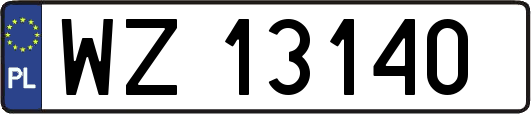 WZ13140