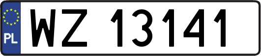 WZ13141