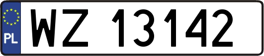 WZ13142