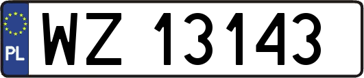 WZ13143