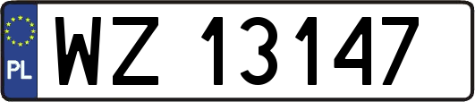 WZ13147