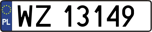 WZ13149