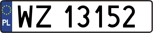 WZ13152