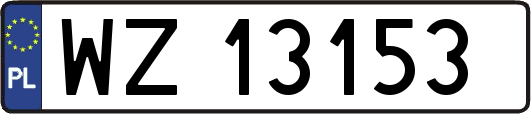 WZ13153