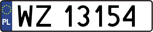 WZ13154