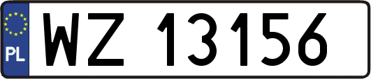 WZ13156