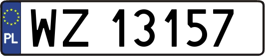 WZ13157