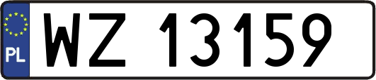 WZ13159