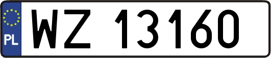 WZ13160