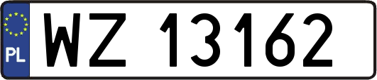 WZ13162