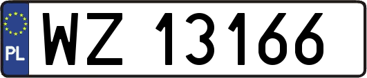 WZ13166