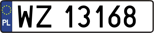 WZ13168
