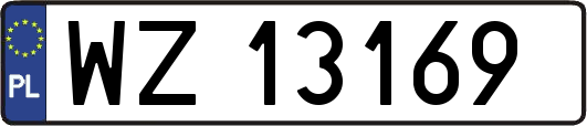 WZ13169