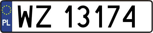 WZ13174