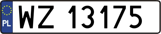 WZ13175