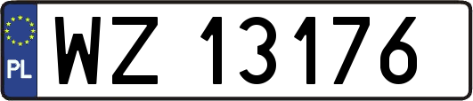 WZ13176
