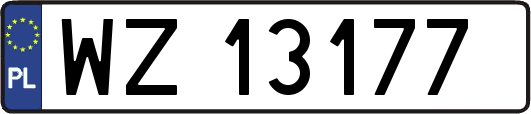 WZ13177