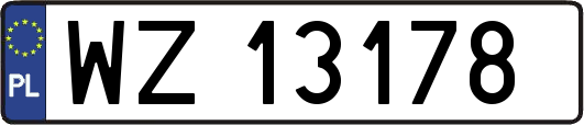 WZ13178