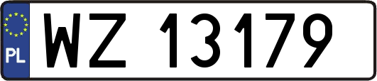 WZ13179