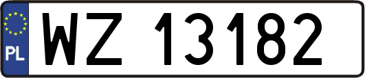 WZ13182