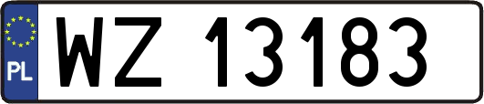 WZ13183