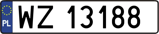 WZ13188