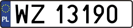 WZ13190
