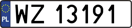 WZ13191