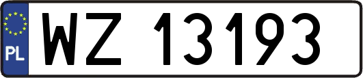 WZ13193