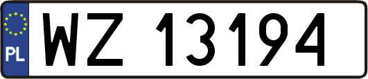 WZ13194