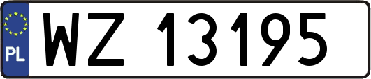 WZ13195