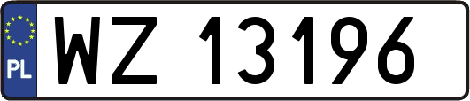 WZ13196