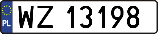 WZ13198