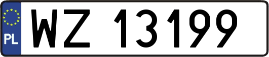 WZ13199