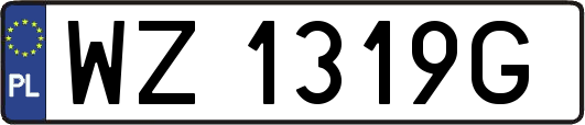 WZ1319G