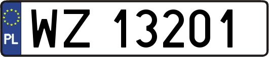 WZ13201