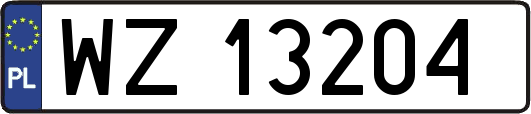 WZ13204