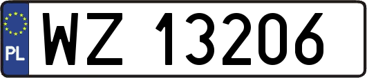 WZ13206