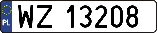 WZ13208