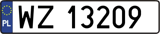 WZ13209