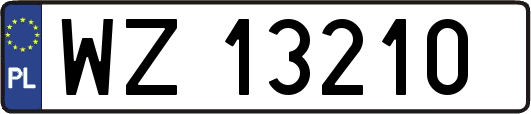 WZ13210