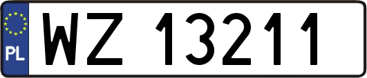 WZ13211