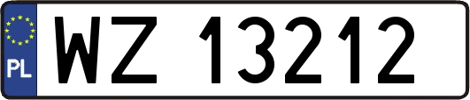 WZ13212