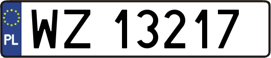 WZ13217