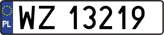 WZ13219