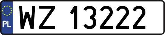 WZ13222